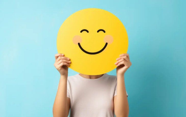 Este estudio de Harvard revela las claves para ser feliz.