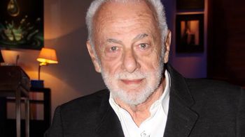 gerardo sofovich recibio el alta y esta en su casa gerardo sofovich recibio el alta y esta en su casa