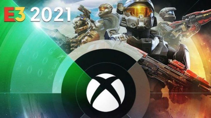 Ver en vivo la conferencia de Xbox y Bethesda en la E3 2021