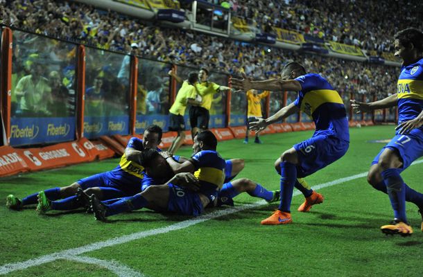 ¿Cuál será el equipo de Boca para intentar hacer pie en la Copa?