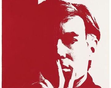 Andy Warhol