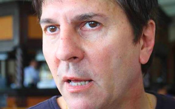 El abuelo Messi, chocho con Thiago: Está todo bien