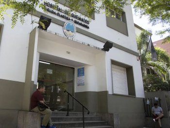 Un adolescente grave tras la explosión en el Colegio Guadalupe: cómo están los otros tres heridos