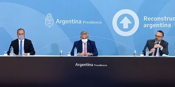 El Gobierno anunció medidas para beneficiar el desarrollo de la industria automotriz