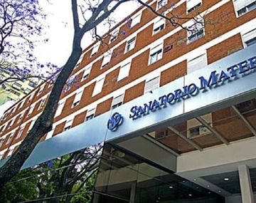 Quisieron entrar al lugar donde está internada Mirtha Legrand disfrazados de médicos