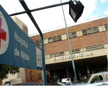 Una mujer quiso asfixiar a su beba internada en un hospital