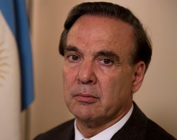 Pichetto Presidente: el senador lanza hoy su candidatura para 2019