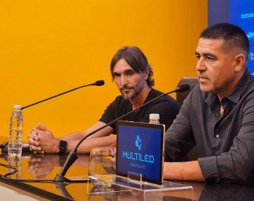 Diego Martínez habló de Riquelme y su paso por Boca: No fue lo que imaginaba