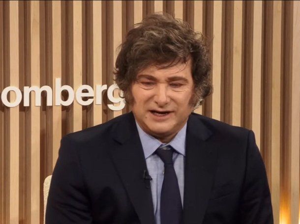Javier Milei: Si conseguimos financiamiento, vamos a salir más rápido del cepo