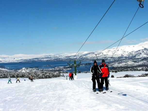 El turismo movilizó a 700 mil personas este fin de semana largo