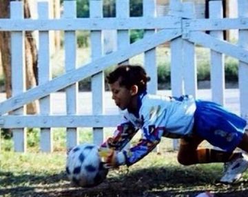 ¡Se postuló! El nuevo guiño a Boca de un ex arquero de la Selección