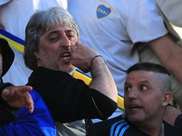 Murió Fernando Di Zeo, el hermano del líder de la barra brava de Boca