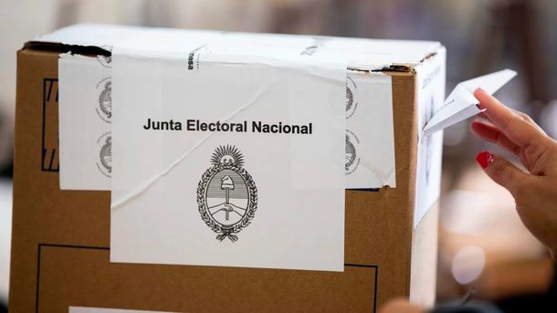 Elecciones PASO 2023 en Buenos Aires: los resultados