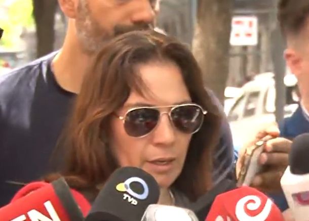 La inapelable decisión de Lissa Vera tras la misteriosa desaparición de Lourdes Fernández: Ofendida y viva