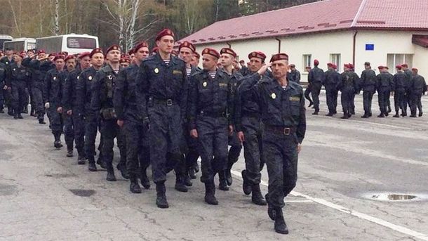 Kiev lanzó un operativo especial al este de la provincia de Donetsk