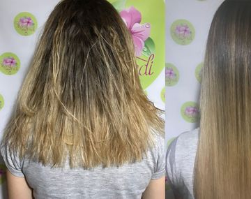 Quinoa y omega 3: el increíble método orgánico para alisar tu pelo sin ser dañado