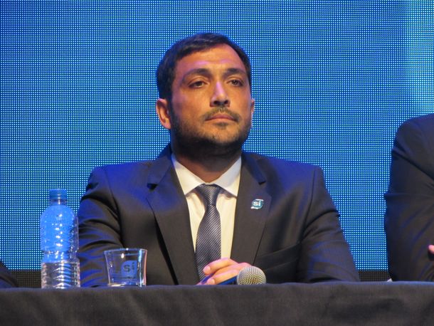 Patricio Mussi: Hay un embate judicial contra la Presidenta y el PJ se junta un sábado y no dice nada