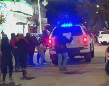 Búsqueda de Loan: declaró toda su familia ante la Justicia Federal