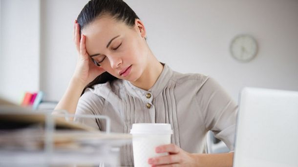 ¿Cómo comenzar el lunes de la mejor manera?