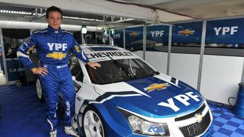 Agustín Canapino Viernes San Juan Agustín Canapino Viernes San Juan