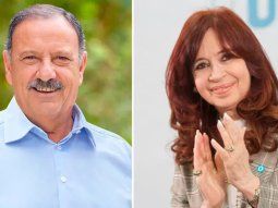 La Justicia bajó la lista de Ricardo Quintela&nbsp;