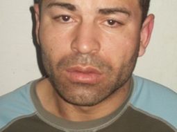 doble crimen de canuelas: se entrego el presunto autor material doble crimen de canuelas: se entrego el presunto autor material