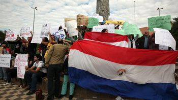 lugo acuso un golpe de estado express lugo acuso un golpe de estado express