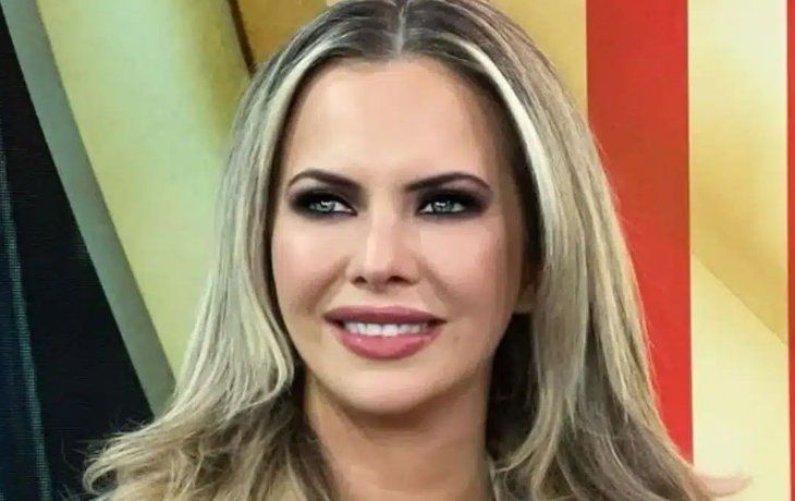 La angustia de Maglietti por el incendio en Ezeiza: El trabajo de una vida...