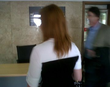 Foto: Vanesa Petrillo