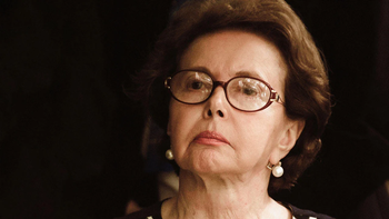 Eva Gonda Rivera, una de las mujeres más ricas de México. Eva Gonda Rivera, una de las mujeres más ricas de México.