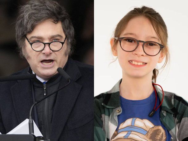 La Justicia falló a favor de Javier Milei: no deberá borrar el tuit contra Ian Moche
