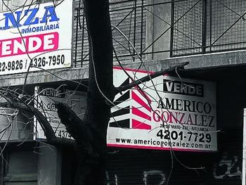 Volvió a caer la venta de inmuebles en la Ciudad: 23,1%
