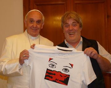 Sus semillas ya están sembradas entre el corazón de millones de personas