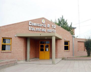 El hombre salvó a una joven de 18 años de ser violada