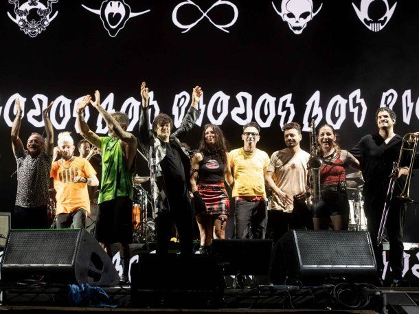 Quilmes Rock 2025: todos los horarios confirmados para cada artista, día por día