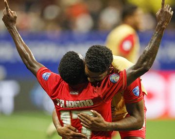 Cómo ver en vivo Colombia vs. Panamá por la Copa América 2024
