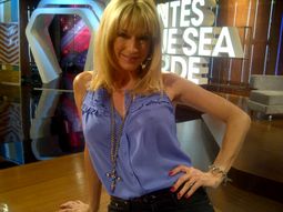 yanina latorre advirtio a tobal sobre su nuevo novio yanina latorre advirtio a tobal sobre su nuevo novio
