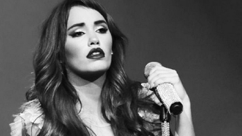 lali esposito y dos tremendos mensajes ¿para mariano? lali esposito y dos tremendos mensajes ¿para mariano?