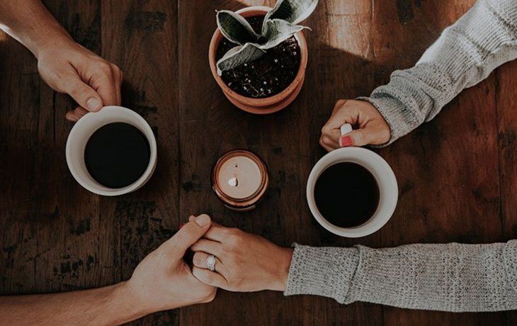 La pareja perfecta según los signos del zodíaco.