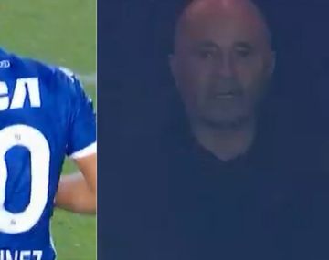 Le piden a Sampaoli que convoque a Lautaro Martínez a la Selección