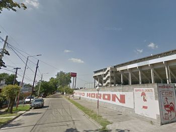Un escribano fue secuestrado y liberado en las inmediaciones del Club Deportivo Mor&oacute;n