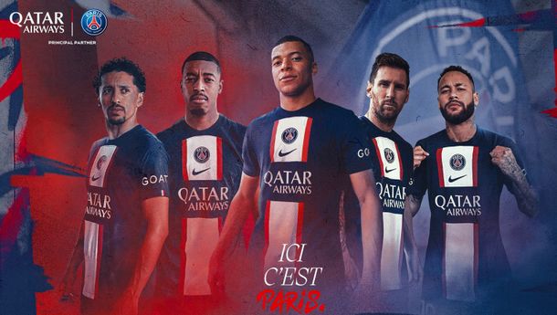 Futbol libre por celular: cómo ver en vivo al PSG de Messi ahora