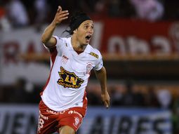 historico: huracan elimino a river y se metio en la final de la copa historico: huracan elimino a river y se metio en la final de la copa