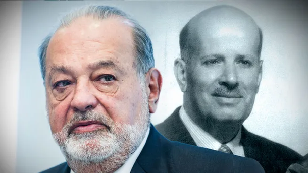 Por qué el padre de Carlos Slim Helú huyó del Líbano y llegó a Veracruz sin saber nada de español