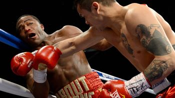 un ex campeon mundial de boxeo, condenado a 10 dias de carcel un ex campeon mundial de boxeo, condenado a 10 dias de carcel