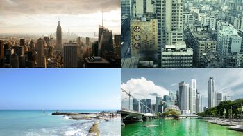 Un viaje que implica una inversión monetaria importante Un viaje que implica una inversión monetaria importante