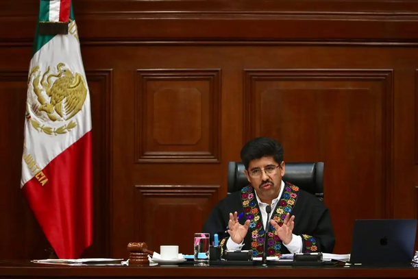 Fallo clave de la SCJN para tres estados.