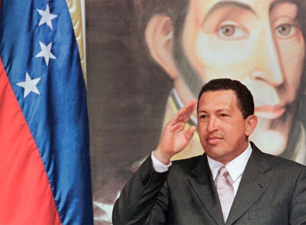 La Venezuela que dejó Hugo Chávez, en números