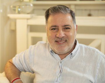 Doman en Argenzuela por Radio 10: No soy un títere del PRO