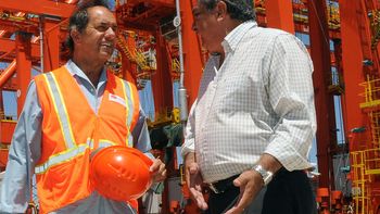 scioli destaco la vocacion de la policia bonaerense scioli destaco la vocacion de la policia bonaerense